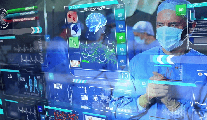 What are the latest advancements in healthcare technology in the USA, and how are they improving patient care?