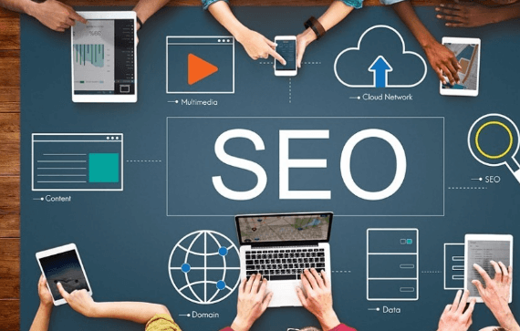 The Benefits of Professional SEO Services