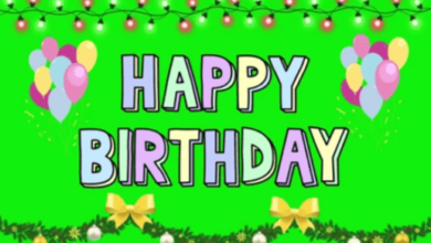 Animated:2kciwgvrq4g= Happy Birthday Images