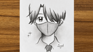 Beautiful:9lywqdnatzg= Anime Drawing