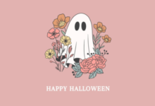 Aesthetic:_F2pmnsyfjk= Cute Halloween Wallpaper