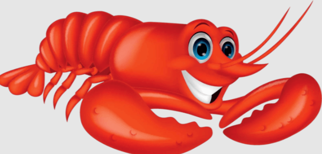 Cute:50vplby8zhk= Lobster