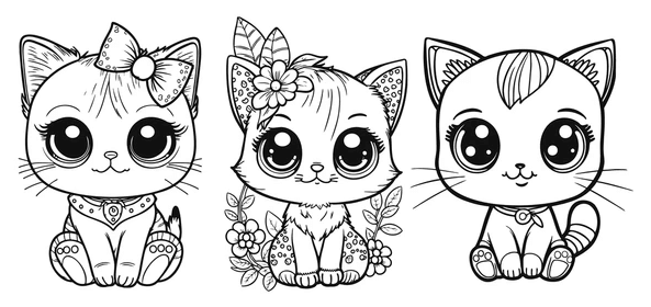 Cute:58z0x9gffxa= Coloring Page