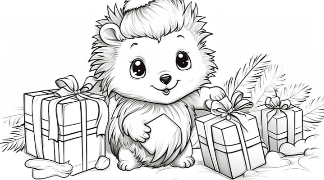 Cute:58z0x9gffxa= Coloring Page