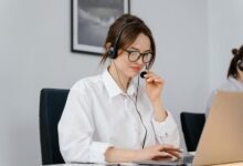 business hotline phone number