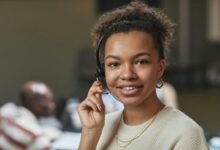 fast business support contact