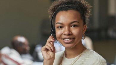 fast business support contact