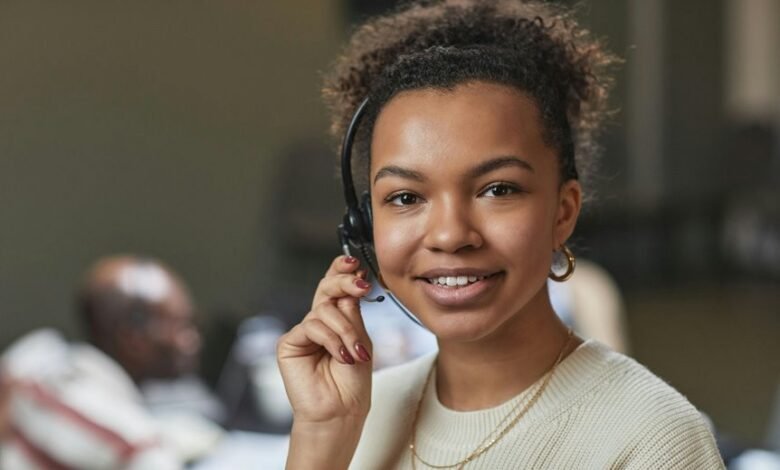 fast business support contact
