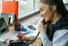 quick business help available