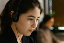 quick response support line