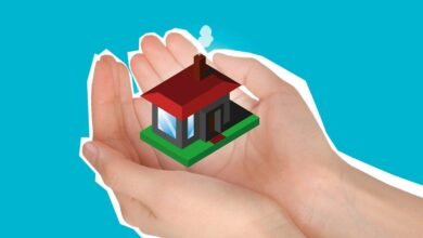 real estate investment future