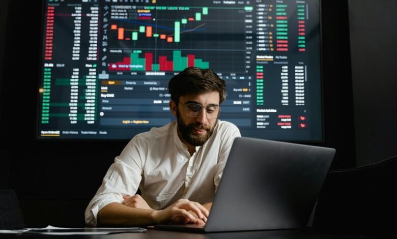 smart investing for beginners