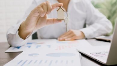 smart real estate investments