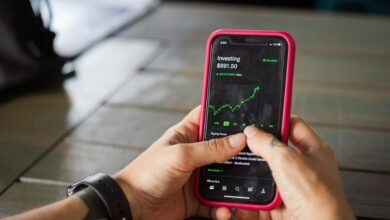 top stocks for growth