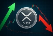 XRP Price CAD Prediction 2025: Can Ripple Break Resistance?