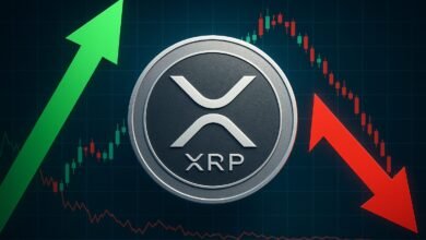 XRP Price CAD Prediction 2025: Can Ripple Break Resistance?