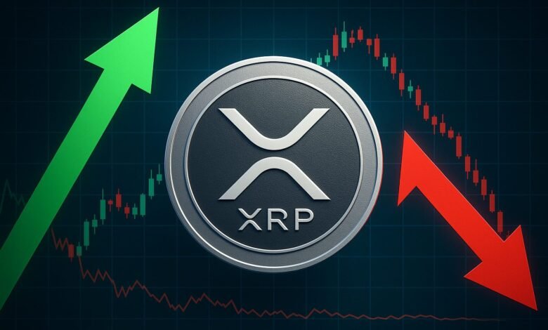 XRP Price CAD Prediction 2025: Can Ripple Break Resistance?