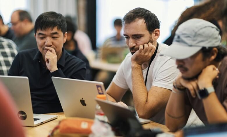 buzzard s coding tips guide