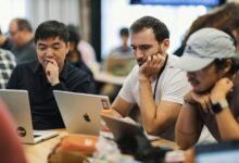 collaborative coding teamwork initiative