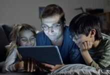 engaging digital storytelling platform