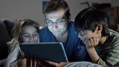 engaging digital storytelling platform