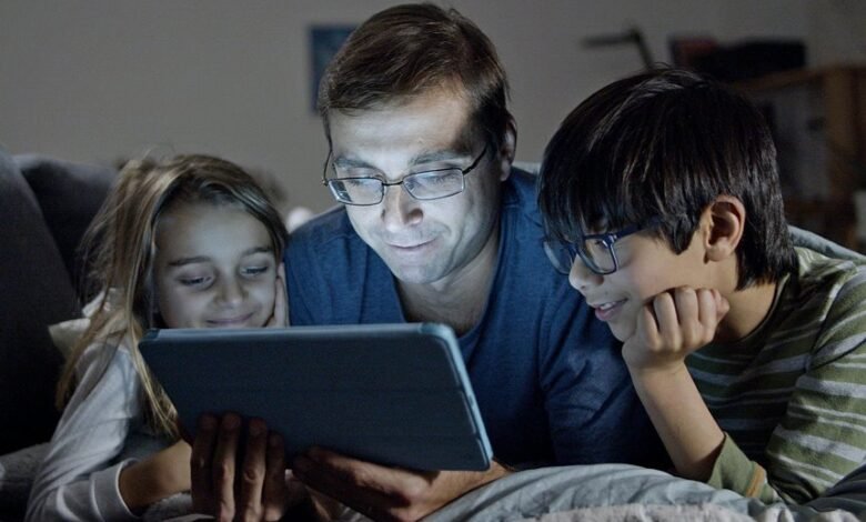 engaging digital storytelling platform