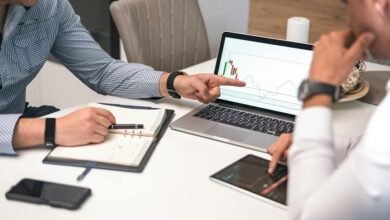 future trends analysis 2025