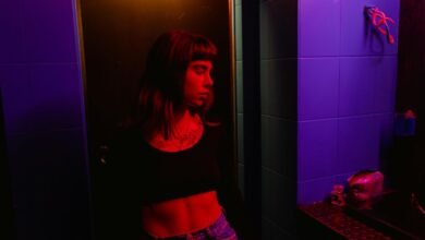 music mixes online vibes