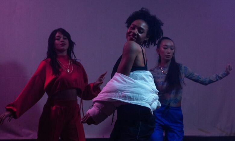 social media boldness unleashed