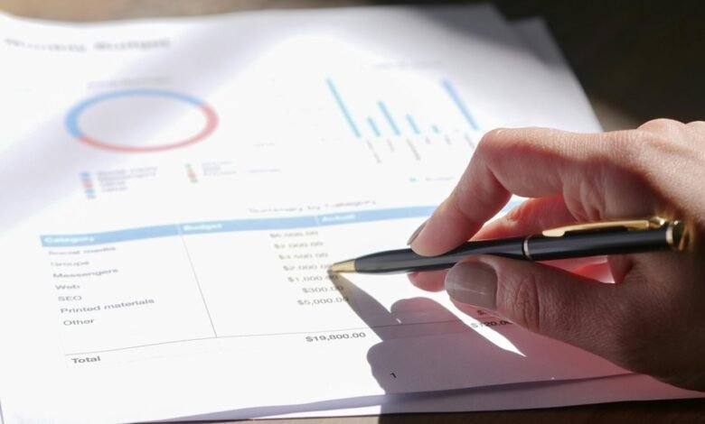 analytical dataset review process