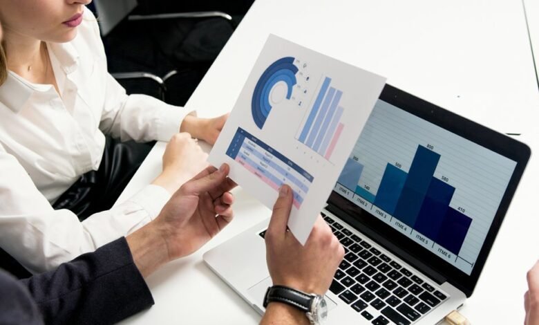 data analysis of numbers