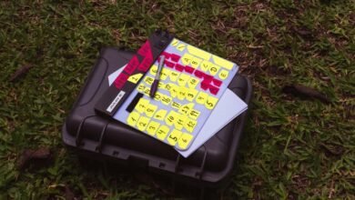 independent record set numbers