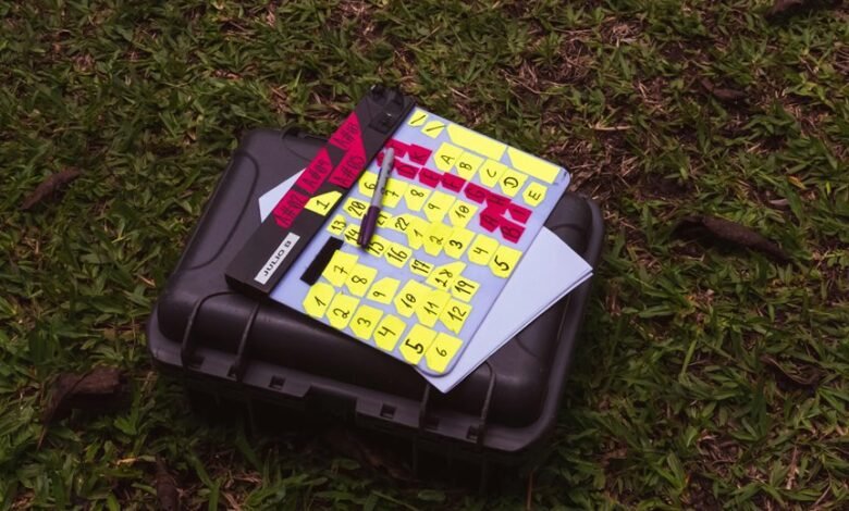 independent record set numbers