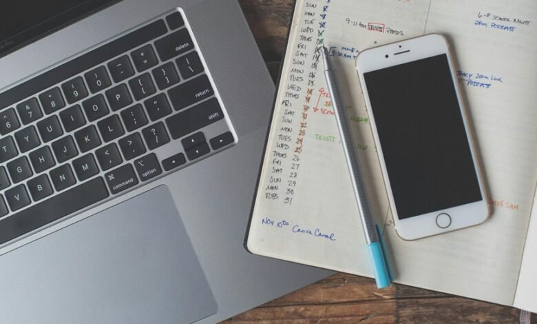 master data identification numbers