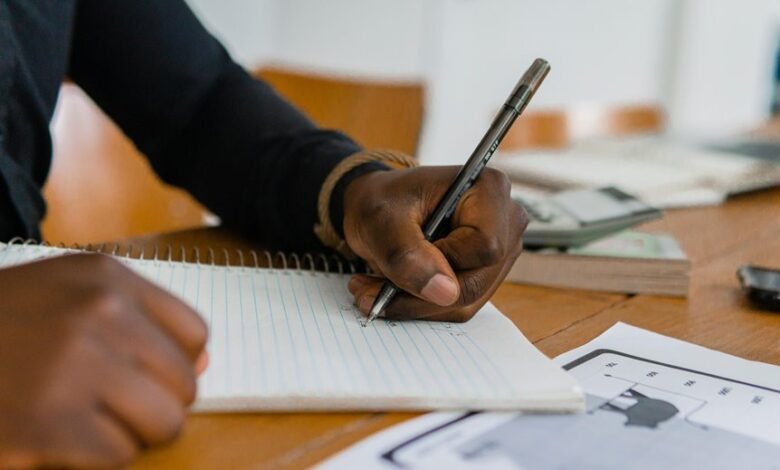 operational record summary details