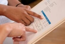 record analysis of numbers