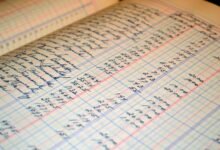 sequential compilation of records