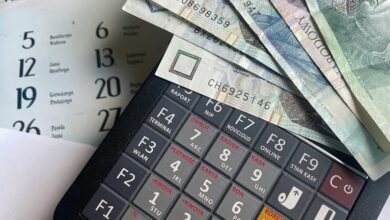 sequential dataset of numbers