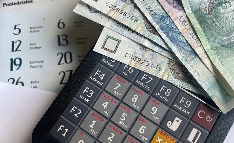 sequential dataset of numbers