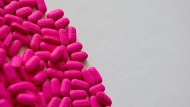 structured information summary provided