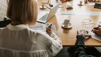 unified data assessment report