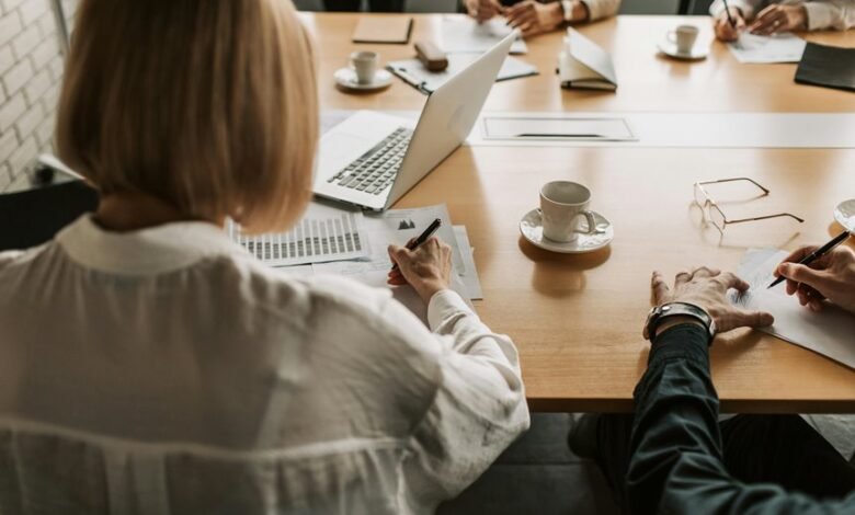 unified data assessment report