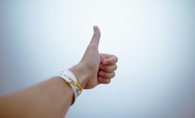 building customer trust online