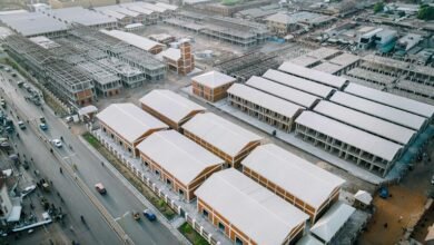 business growth strategy development