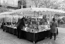 digital authority for online markets