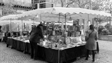 digital authority for online markets