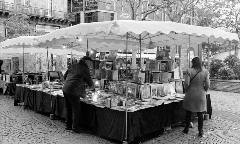 digital authority for online markets