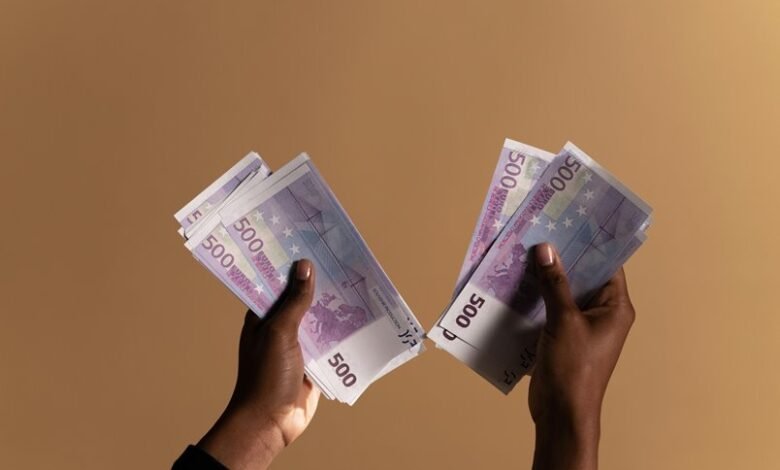 lifetime revenue customer value