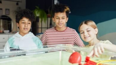 online interaction depth analysis