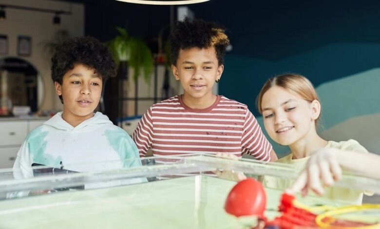 online interaction depth analysis